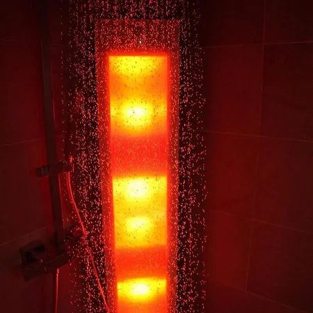 Casa vacanze De Koolmees met privé Hottub en Sauna 5-persoons