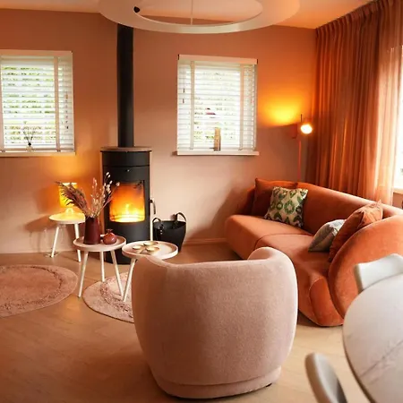 Holiday home De Koolmees 6-persoons *