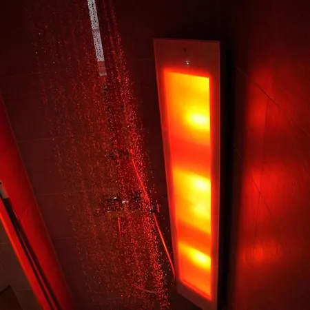 Casa vacanze De Koolmees met privé Hottub en Sauna 5-persoons *
