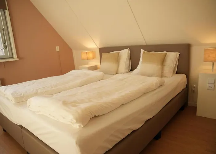 De Koolmees 6-persoons *