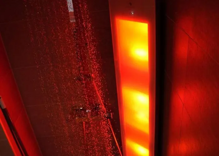 Сasa de vacaciones De Koolmees 6-persoons *