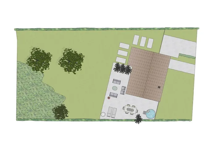 De Koolmees 6-persoons Lievelde