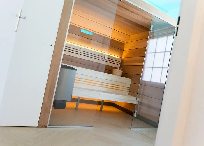 De Koolmees 6-persoons Lievelde