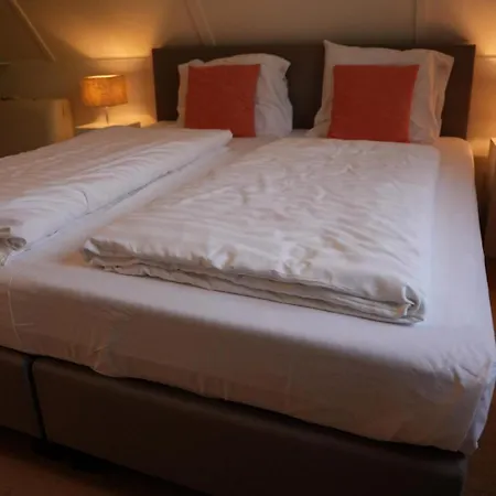 De Koolmees 6-persoons * 利费尔德