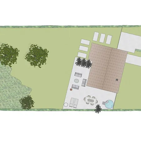 De Koolmees 6-persoons 度假居