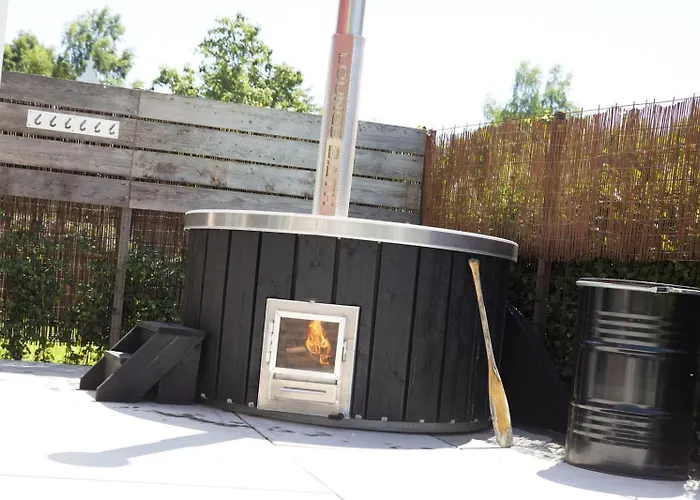 De Koolmees 6-persoons * Lievelde