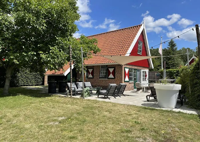 De Koolmees 6-persoons *