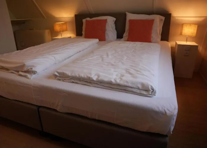 De Koolmees 6-persoons * Lievelde