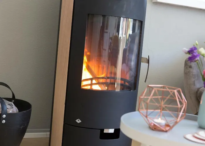 De Koolmees 6-persoons Lievelde